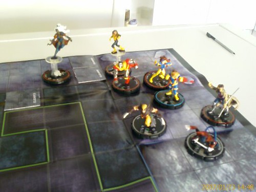 X-Men X-Men