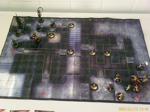 Aliens Vs. X-Men Aliens Vs. X-Men