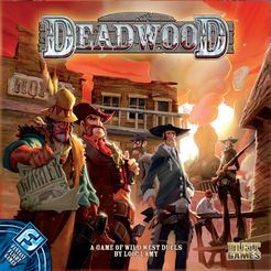 Deadwood Cover Artwork