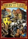 Board Game: Thurn and Taxis