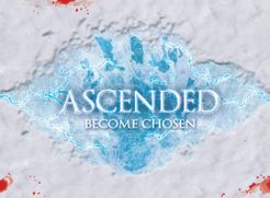 Ascended Cover Artwork