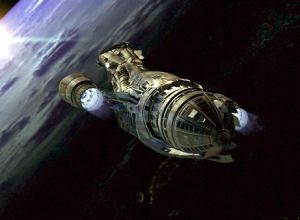 Firefly Firefly
