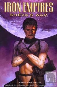 Iron Empires - Sheva's War Iron Empires - Sheva's War
