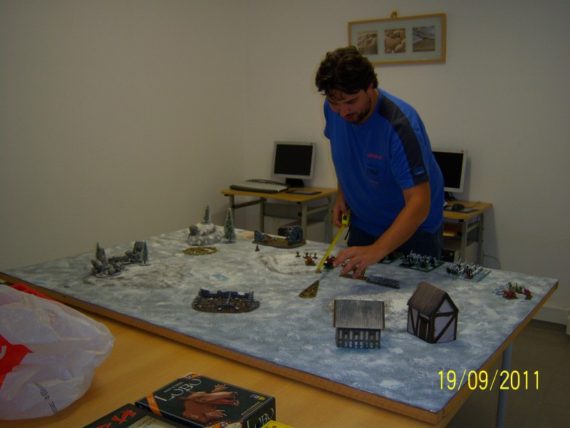 Encontro de Warhammer e Jogos de Tabuleiros - IdeiaFicção - Olivais Encontro de Warhammer e Jogos de Tabuleiros - IdeiaFicção - Olivais