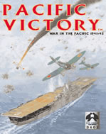 Pacific Victory Pacific Victory