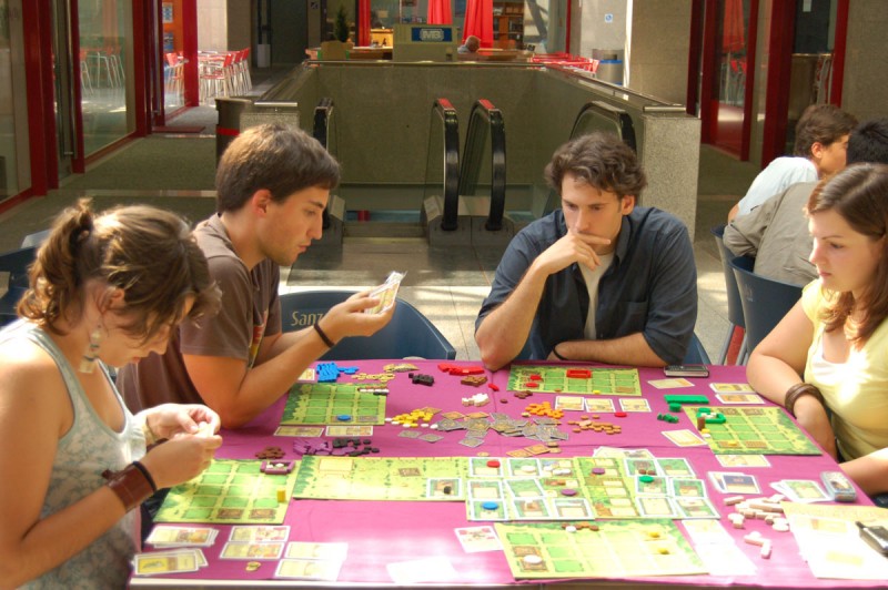 Agricola Agricola