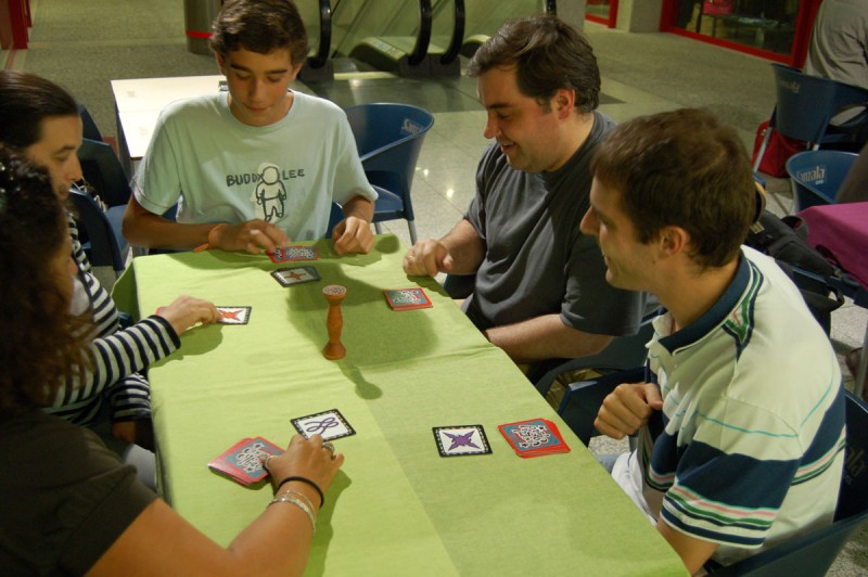 Jungle Speed Jungle Speed