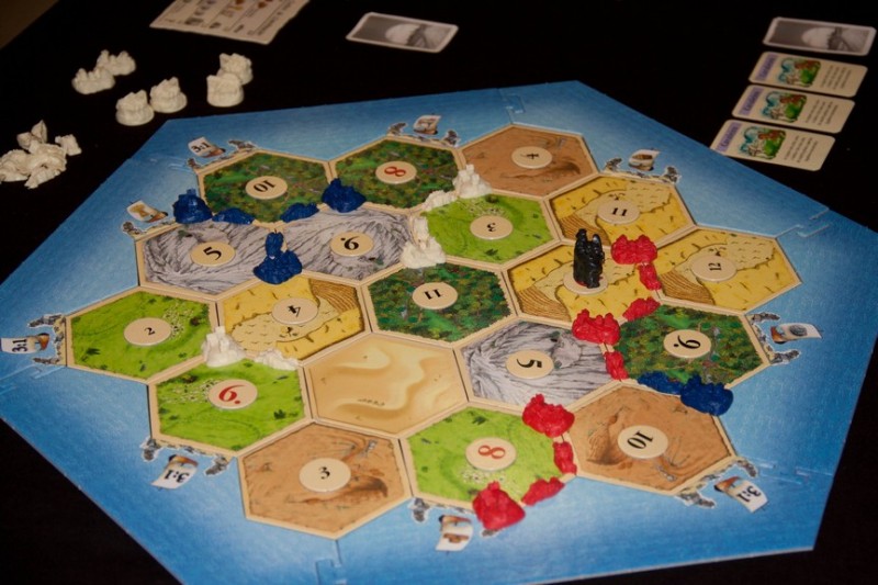 Catan Catan