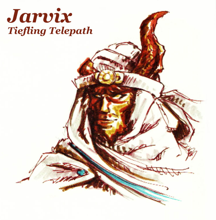 Jarvix Jarvix