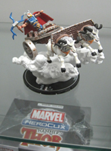 Thor Chariot Thor Chariot