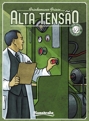 Alta Tensão em Português Alta Tensão em Português
