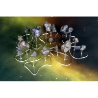 Asteroid Asteroid