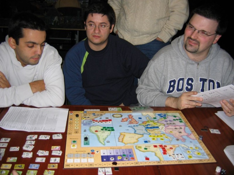 Imperadores Shaim, Rodrigo e Ricardo Imperadores Shaim, Rodrigo e Ricardo