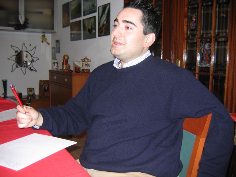 Padeira assume o controlo Padeira assume o controlo