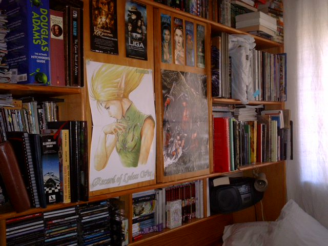 Chez Geek Chez Geek