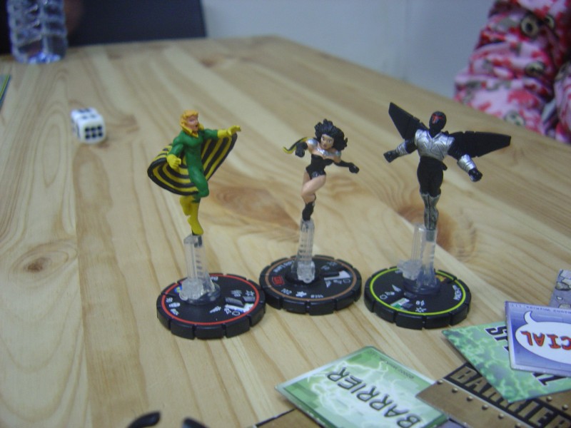 21-12-2006 Heroclix @ Runadrake 023 21-12-2006 Heroclix @ Runadrake 023