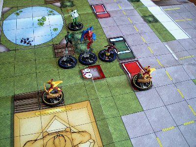heroclix_team heroclix_team