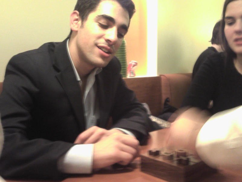 tic tac toe tic tac toe