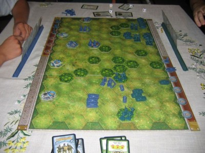 Memoir '44 Memoir '44