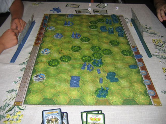 Memoir '44 Memoir '44