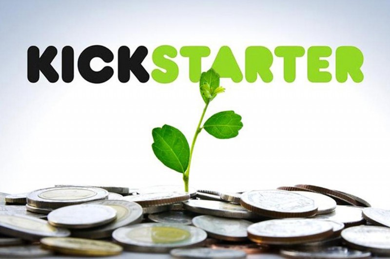 Kickstarter Kickstarter