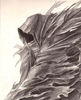 Retrato de Nazgul Retrato de Nazgul