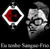 Retrato de Rick Danger Retrato de Rick Danger